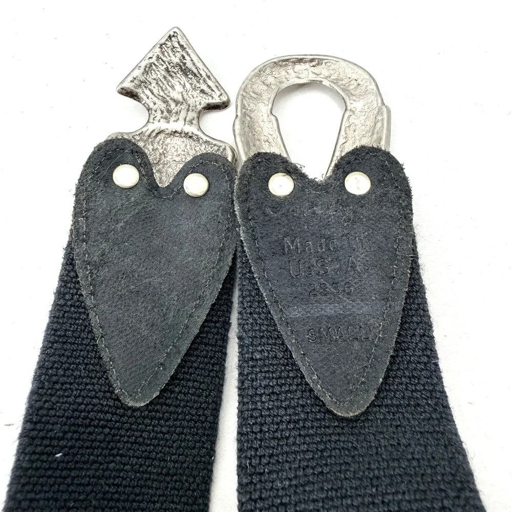 Omega vintage arrowhead